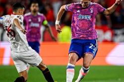 开云体育sports-尤文图斯迎欧联关键赛；冲刺阶段手感冰凉；气氛紧张；赛季目标并未改变的简单介绍-开云体育sports