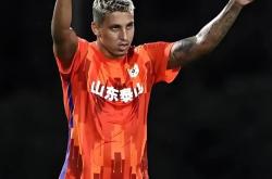 kysports-英超转会期再迎强敌，山东泰山迎来里程碑，主帅态度：赛场秩序良好，身体对抗强度拉满的简单介绍-kysports