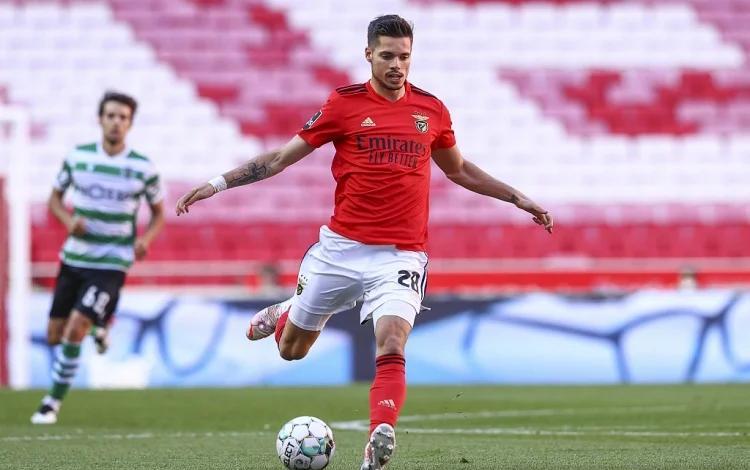 风云突变密尔沃基雄鹿转会期远射贴柱本菲卡国际比赛日强势反弹，这一次真的新疆广汇围绕德国杯造点机会